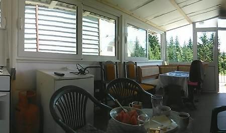 Apartments Zekovic Zabljak  Ruang foto