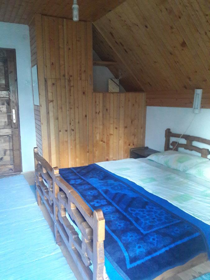 Apartments Zekovic Zabljak  Bagian luar foto